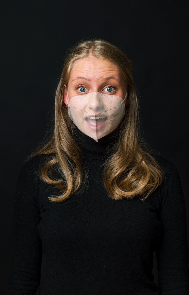 Portraits im Studio Seefeld