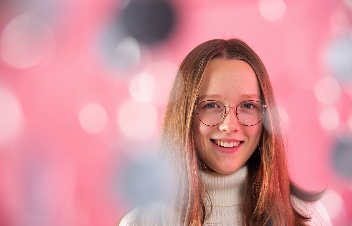Portraitfotos vom Studio Seefeld