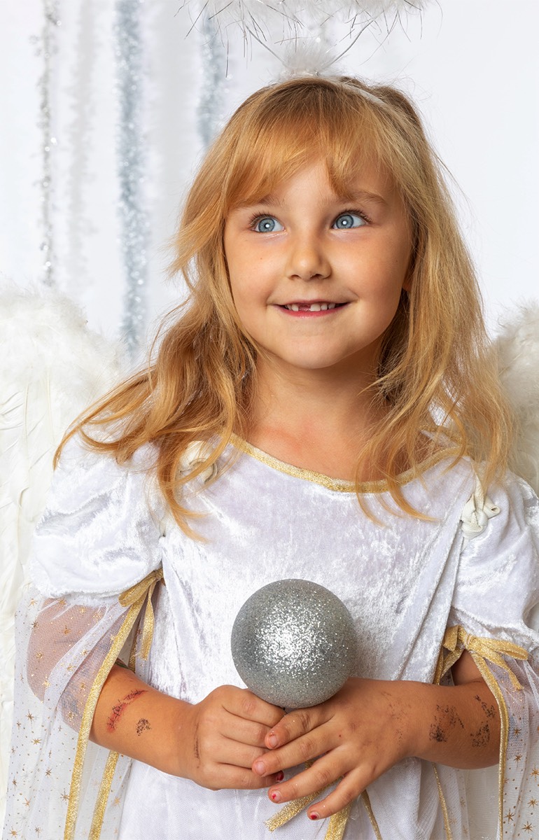 Kinderfotos vom Studio Seefeld