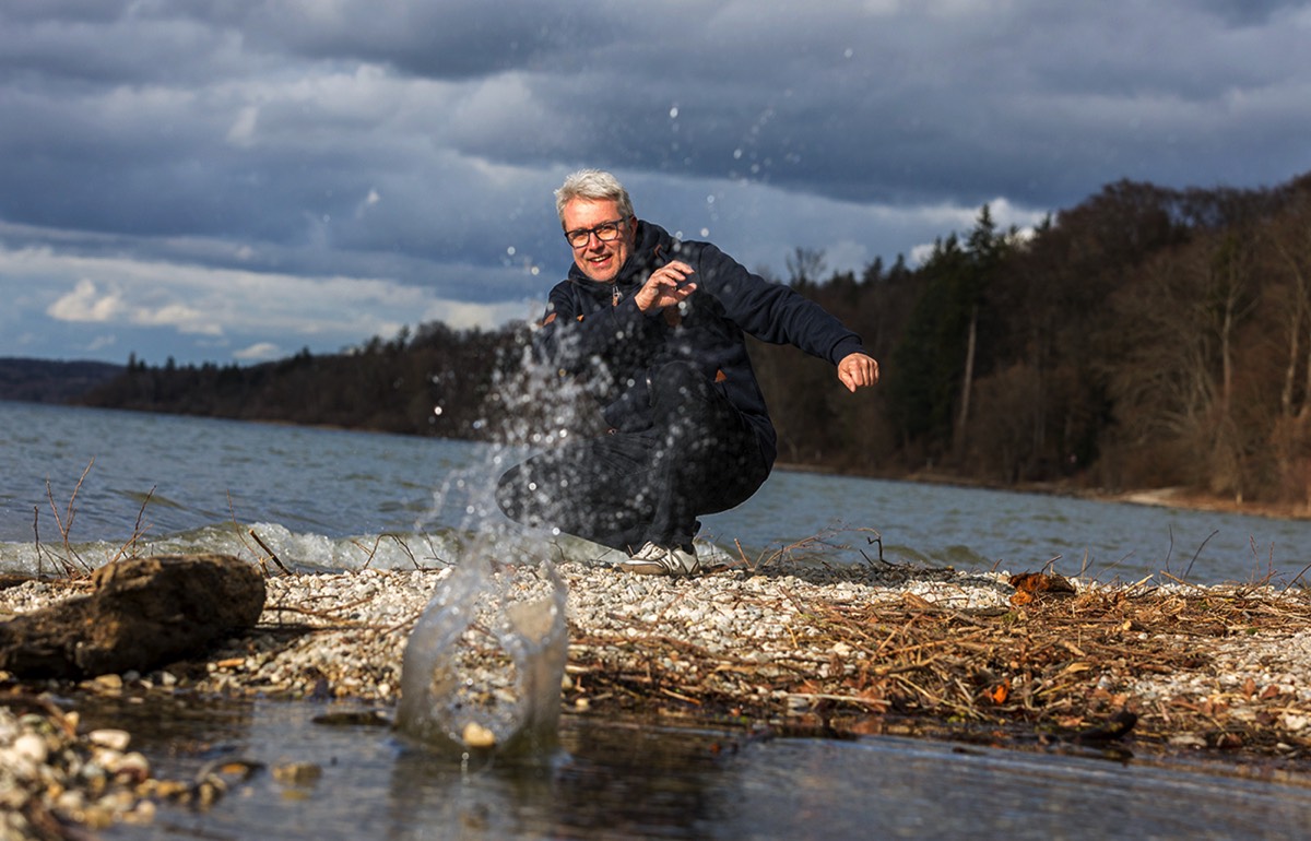 Businessportraits vom Studio Seefeld