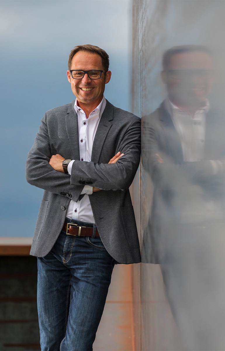 Businessportraits vom Studio Seefeld