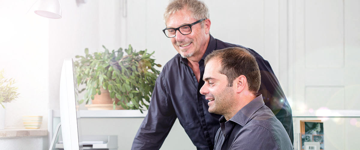 Zusätzlich zu unseren professionellen Unternehmensfotos bieten wir viele Leistungen. 