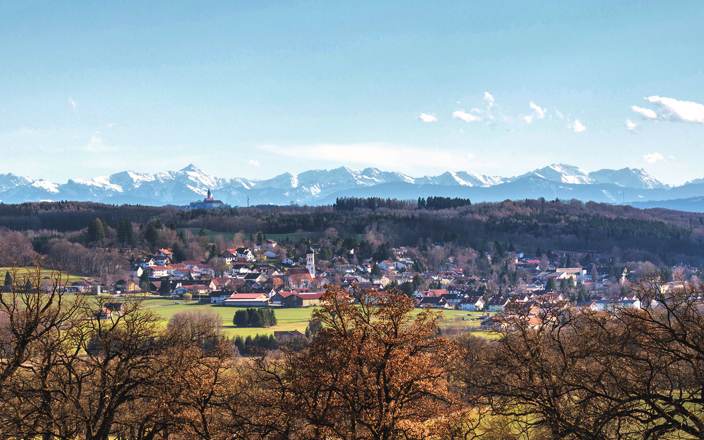 Impressum-Banner vom Fotostudio | Studio Seefeld