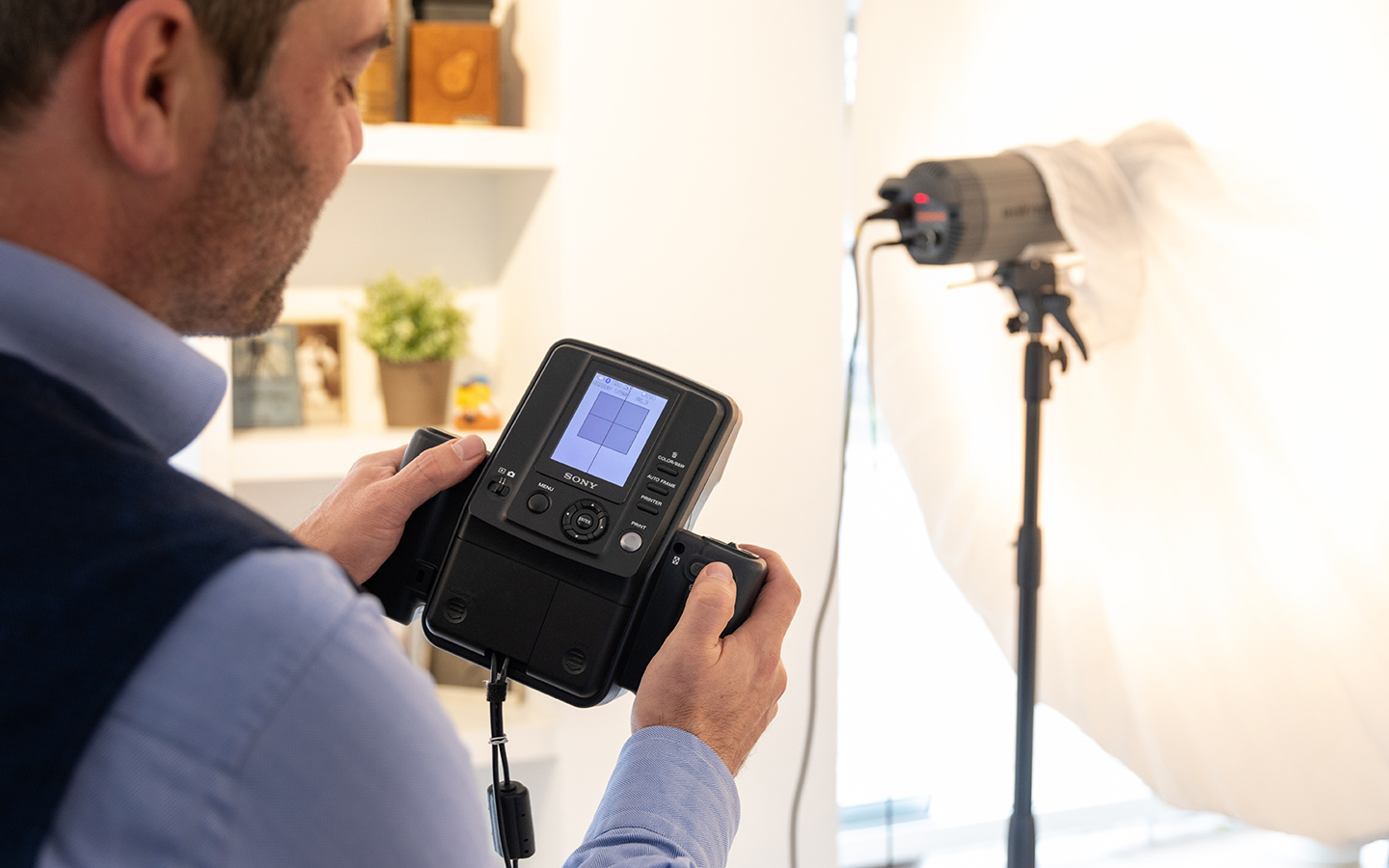 Passbilder im Fünf-Seen-Land | studio-seefeld.de